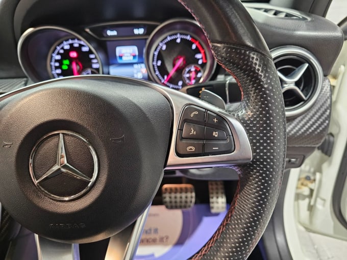 2025 Mercedes-benz A-class