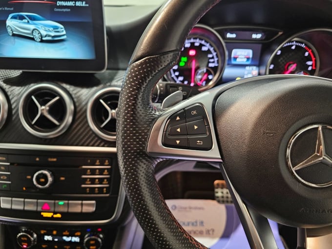 2025 Mercedes-benz A-class