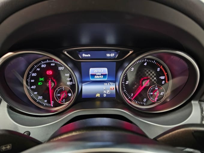 2025 Mercedes-benz A-class