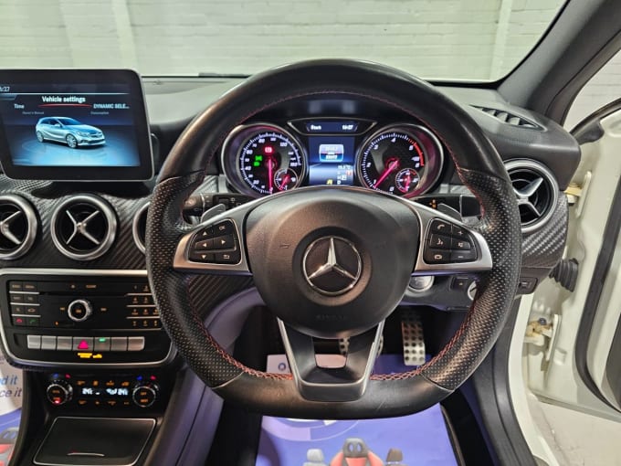 2025 Mercedes-benz A-class