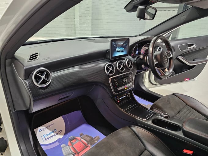 2025 Mercedes-benz A-class