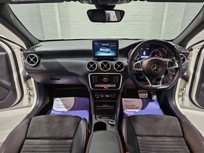2025 Mercedes-benz A-class
