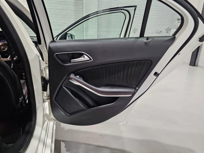 2025 Mercedes-benz A-class