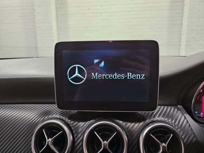 2025 Mercedes-benz A-class