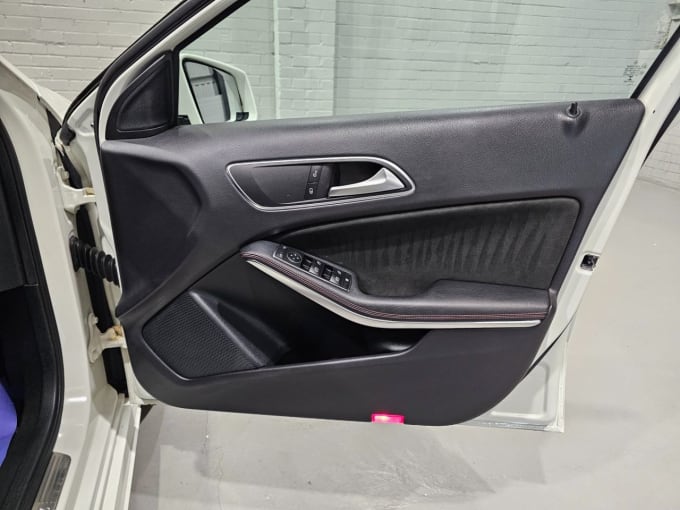 2025 Mercedes-benz A-class