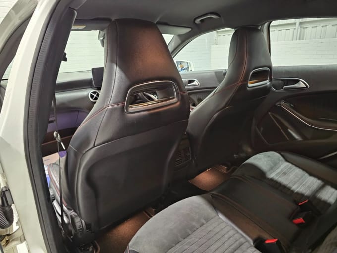 2025 Mercedes-benz A-class