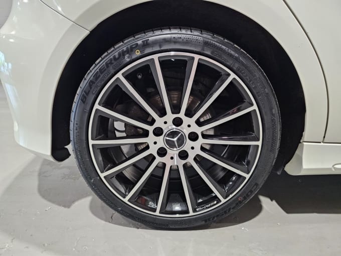2025 Mercedes-benz A-class