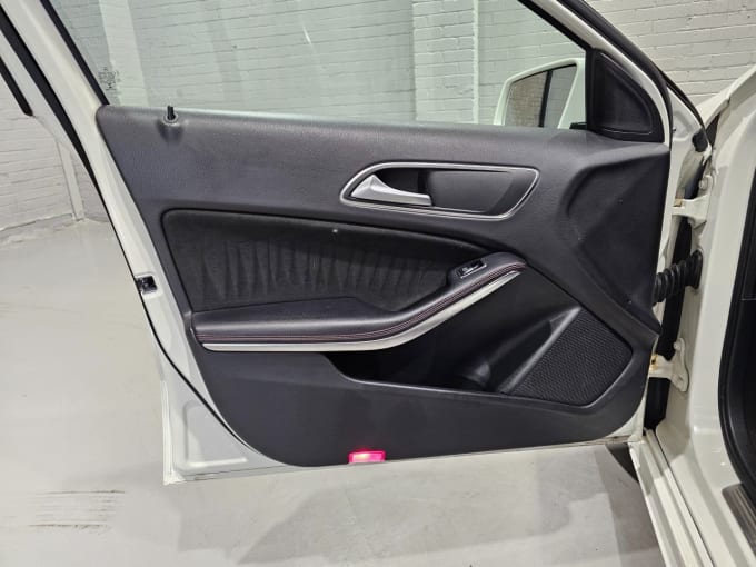 2025 Mercedes-benz A-class