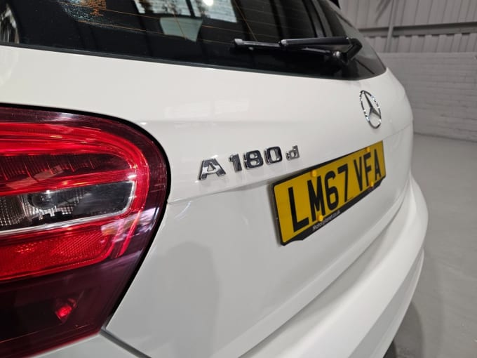2025 Mercedes-benz A-class