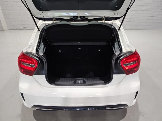 2025 Mercedes-benz A-class