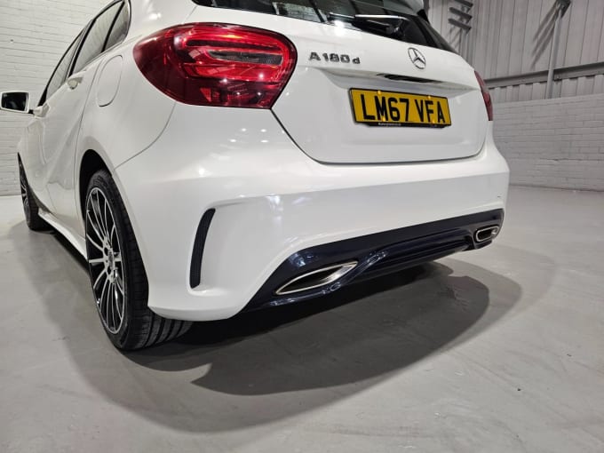 2025 Mercedes-benz A-class
