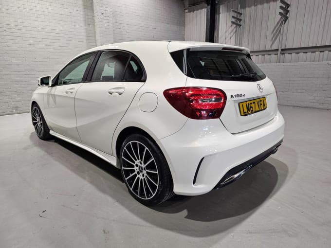 2025 Mercedes-benz A-class