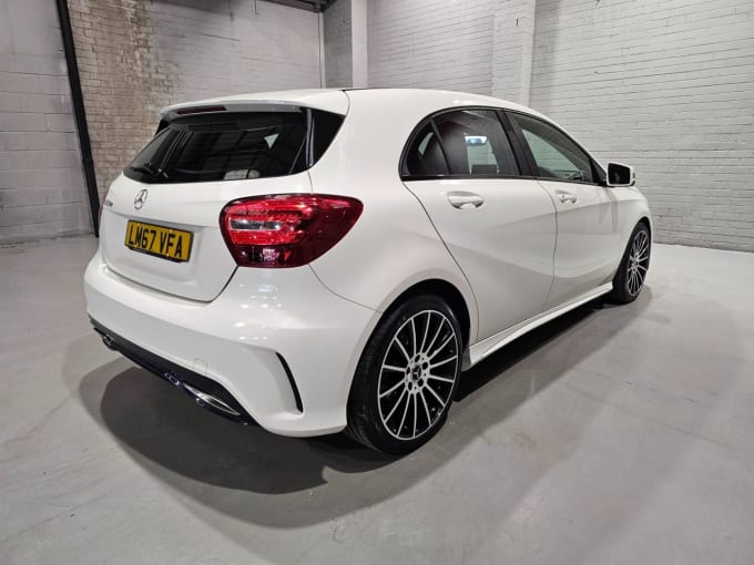 2025 Mercedes-benz A-class