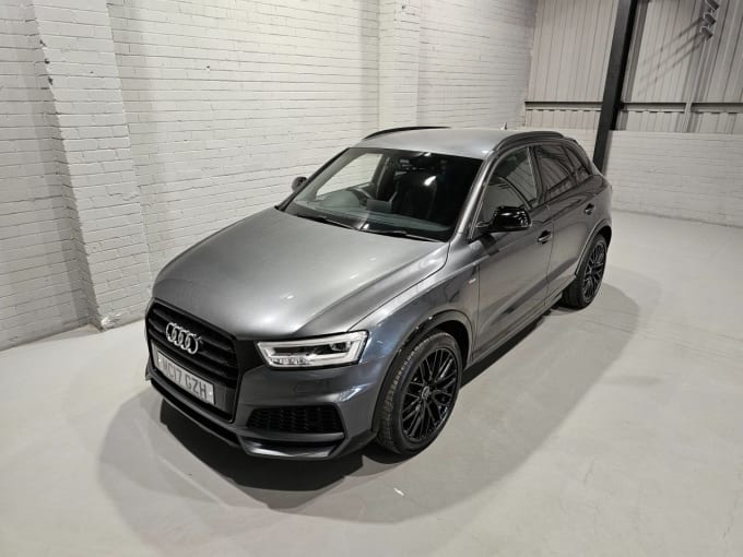 2025 Audi Q3