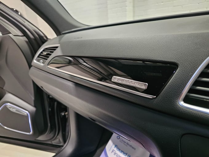 2025 Audi Q3