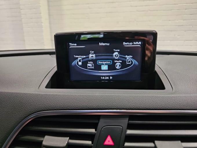 2025 Audi Q3
