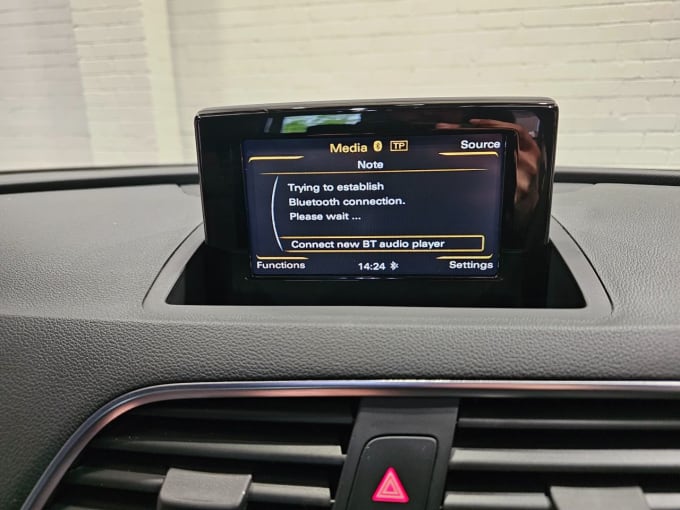 2025 Audi Q3