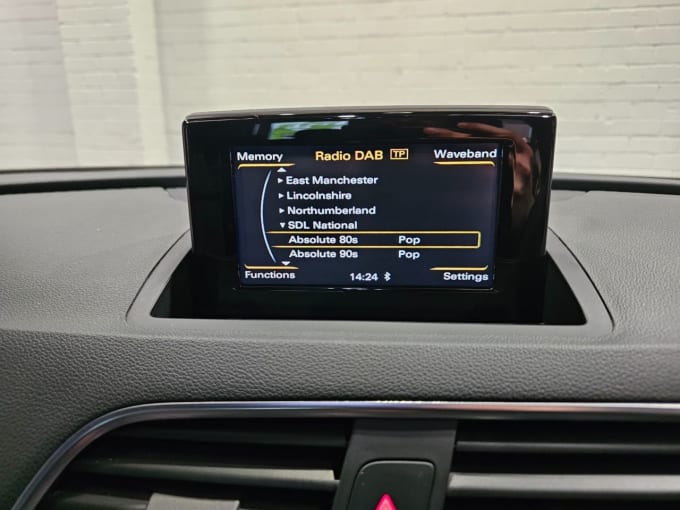 2025 Audi Q3