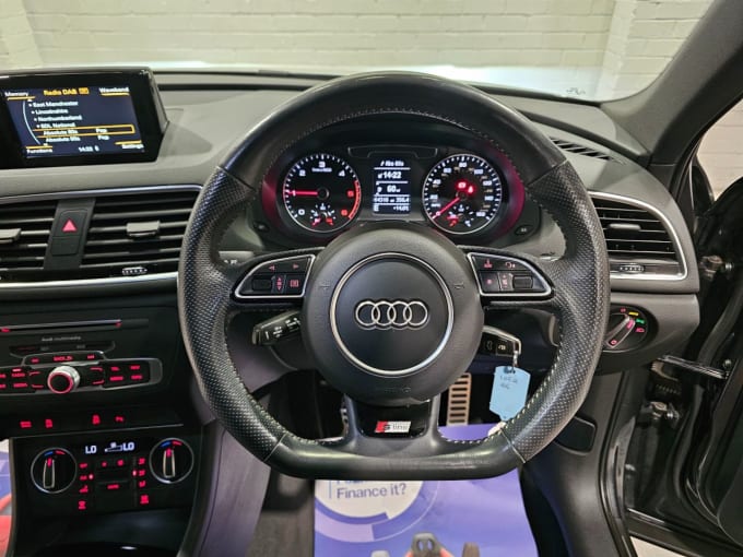 2025 Audi Q3