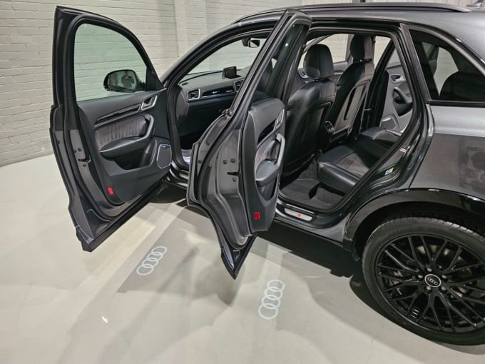 2025 Audi Q3