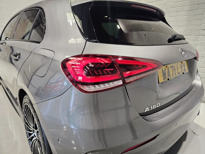 2025 Mercedes-benz A-class