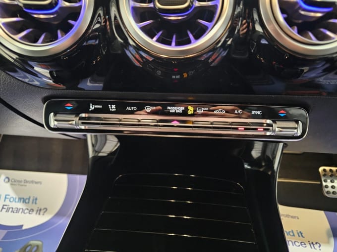 2025 Mercedes-benz A-class