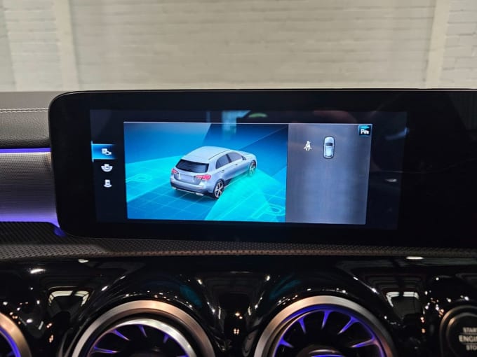 2025 Mercedes-benz A-class