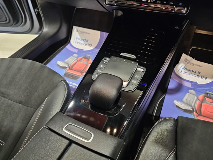 2025 Mercedes-benz A-class