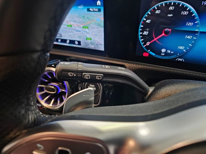 2025 Mercedes-benz A-class