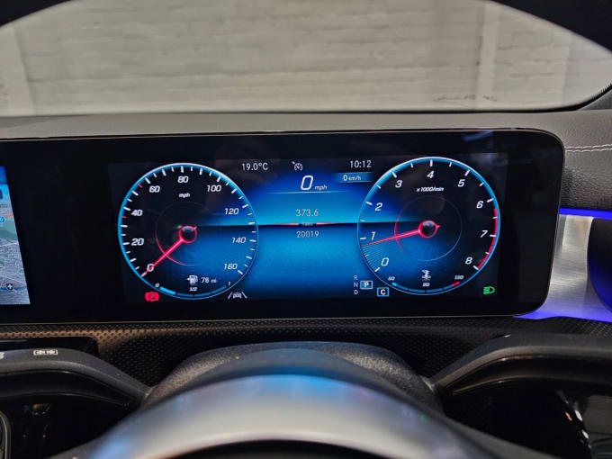 2025 Mercedes-benz A-class
