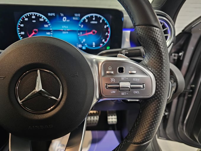 2025 Mercedes-benz A-class