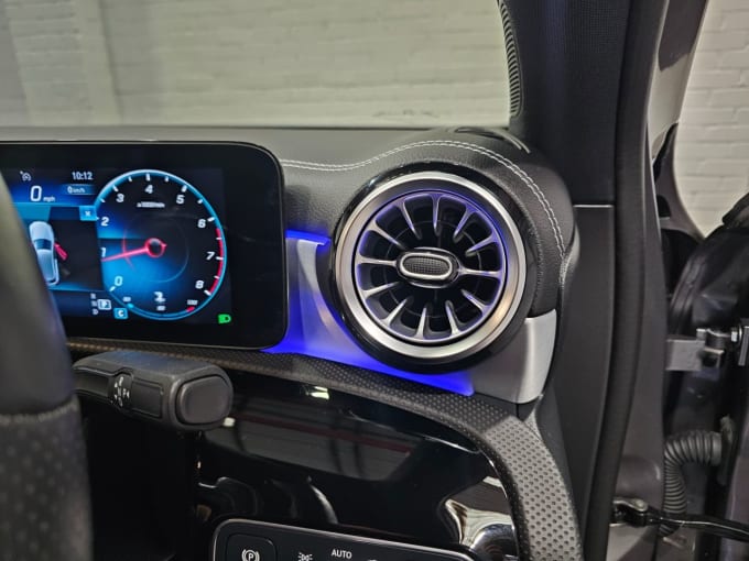 2025 Mercedes-benz A-class
