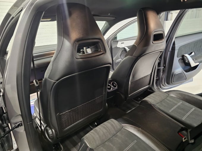 2025 Mercedes-benz A-class