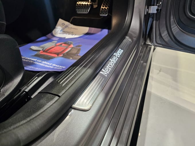 2025 Mercedes-benz A-class