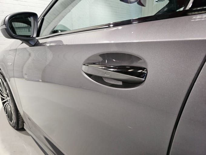 2025 Mercedes-benz A-class
