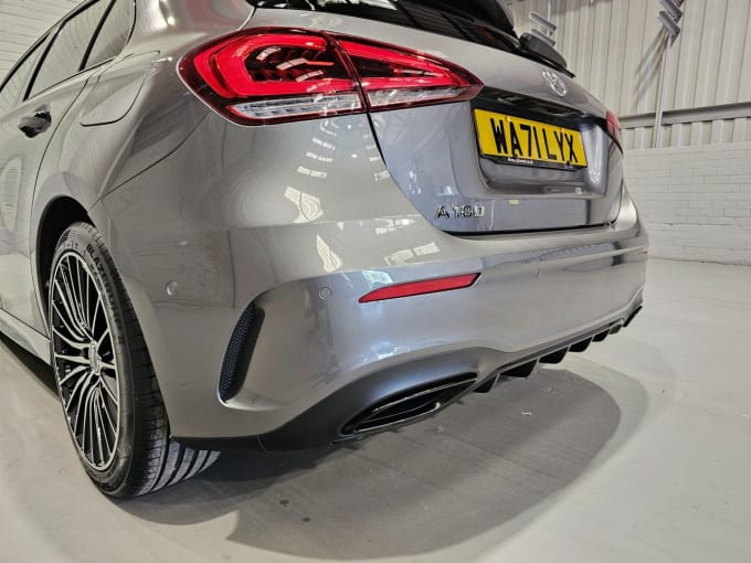 2025 Mercedes-benz A-class