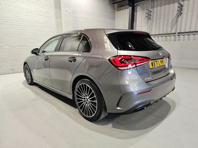 2025 Mercedes-benz A-class