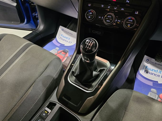 2025 Volkswagen T-roc