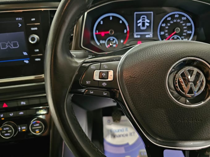 2025 Volkswagen T-roc