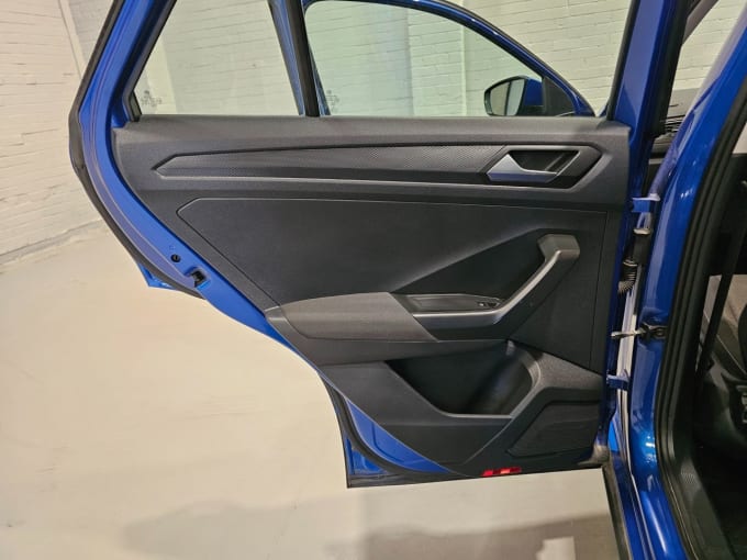 2025 Volkswagen T-roc