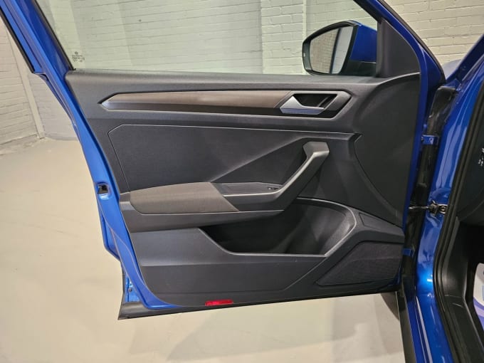 2025 Volkswagen T-roc