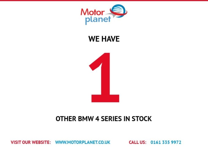 2025 BMW 4 Series