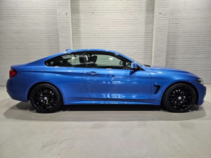 2025 BMW 4 Series