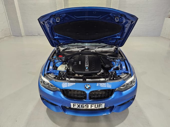 2025 BMW 4 Series
