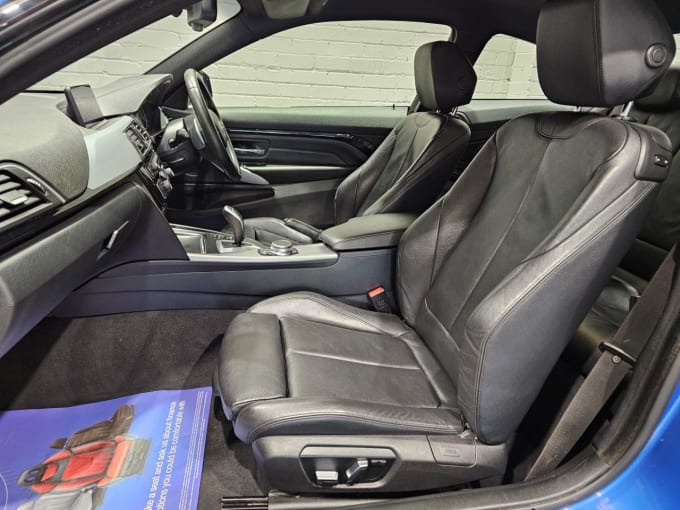 2025 BMW 4 Series
