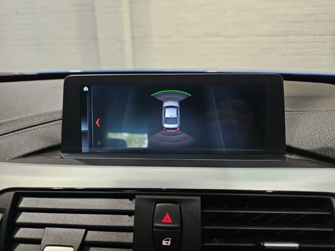 2025 BMW 4 Series
