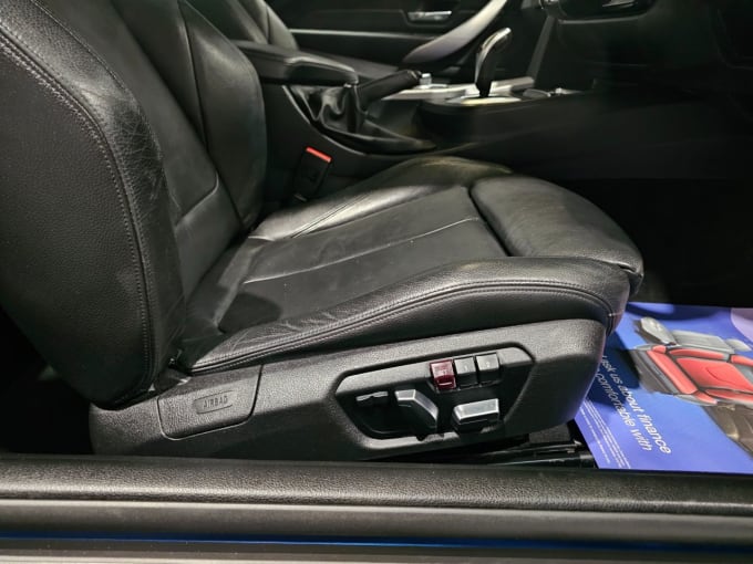 2025 BMW 4 Series