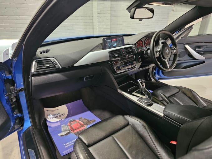 2025 BMW 4 Series