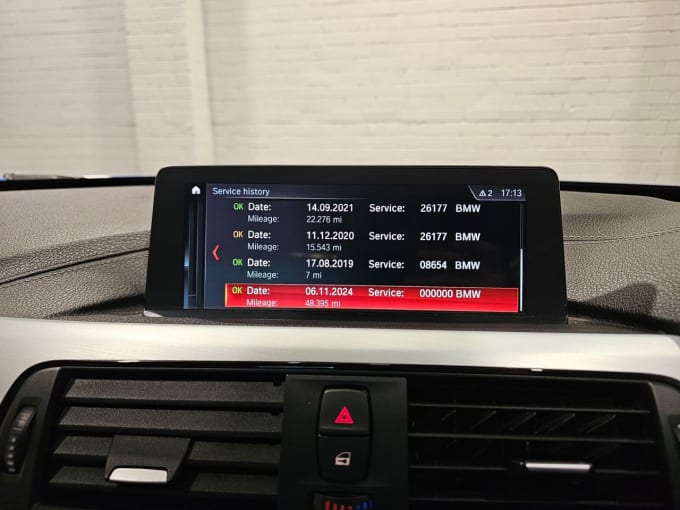 2025 BMW 4 Series