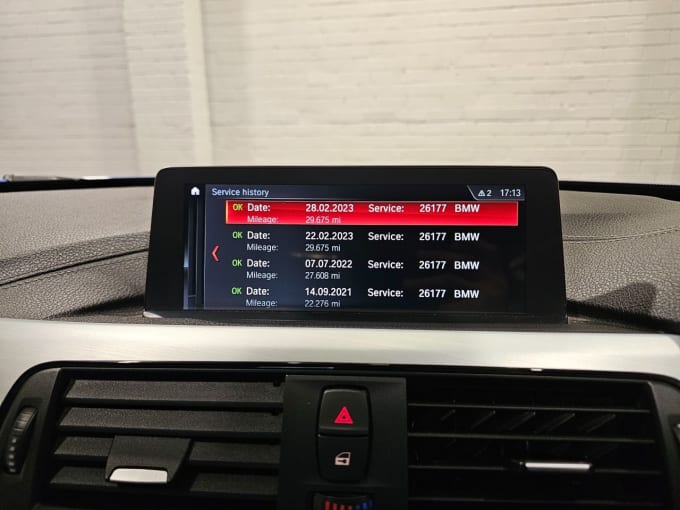 2025 BMW 4 Series